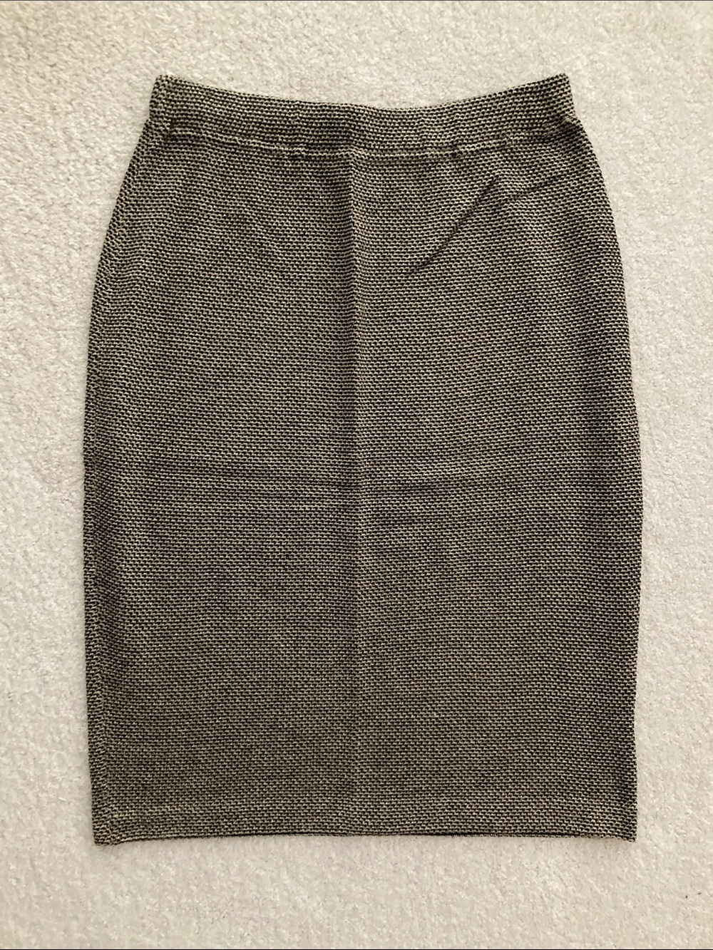St. John Couture by Marie Gray skirt